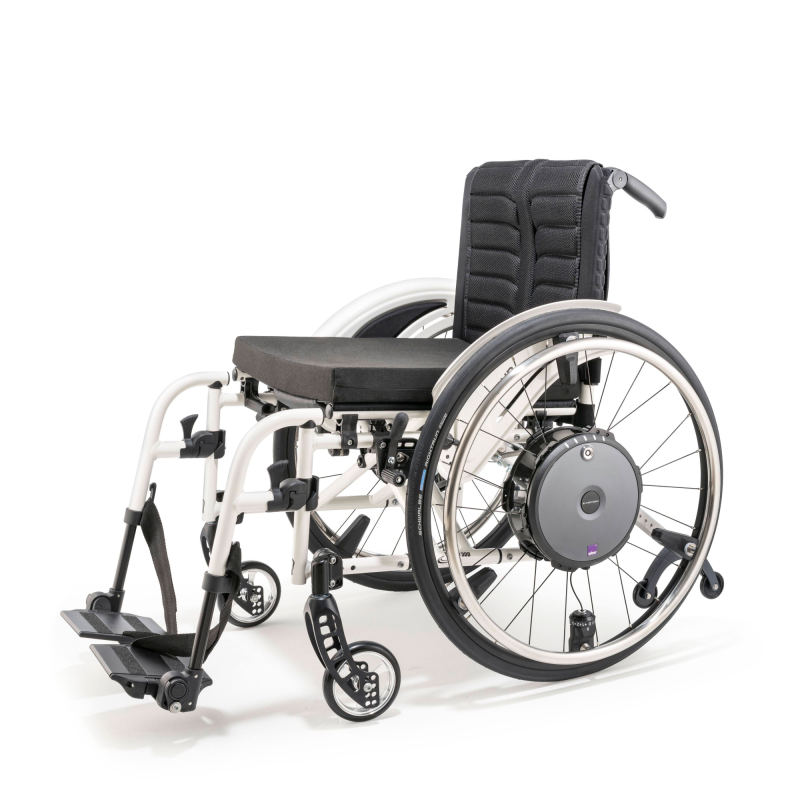 Електричний привід Alber E-motion M25 (E-motion M25-2232)