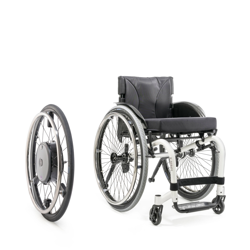 Електричний привід Alber E-motion M25 (E-motion M25-2232)