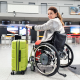 Електричний привід Alber E-motion M25 (E-motion M25-2232)