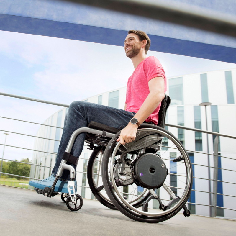 Електричний привід Alber E-motion M25 (E-motion M25-2232)