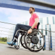 Електричний привід Alber E-motion M25 (E-motion M25-2232)