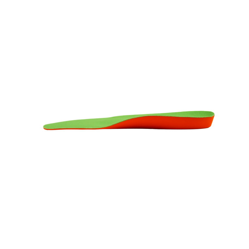 Індивідуальні ортопедичні устілки Vitamed Classic Green Україна/Італія (CLASSIC GREEN-2381)