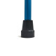 Тростина алюмінієва складна телескопічна Doctor Life 11874/F/SZ-BLU синій (11874/F/SZ-BLU-2447)