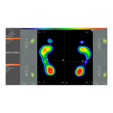 Програмне забезпечення для біомеханічного аналізу freeStep PRO Sensor Medica (freeStep PRO-2484)