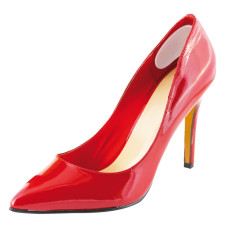 Гелева захисна накладка для взуття Vitamed GEL HEEL GRIP (F-00049-09-2639)