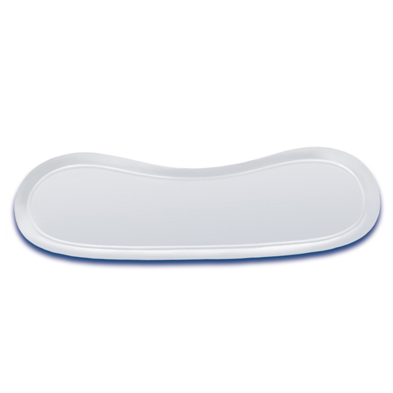 Гелева захисна накладка для взуття Vitamed GEL HEEL GRIP (F-00049-09-2639)