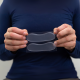 Гелева захисна накладка для взуття Vitamed GEL HEEL GRIP (F-00049-09-2639)