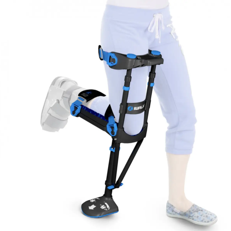 Милиця iWALK 3.0 Hands-Free (HFC30303-6-2664)