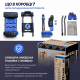 Милиця iWALK 3.0 Hands-Free (HFC30303-6-2664)