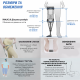 Милиця iWALK 3.0 Hands-Free (HFC30303-6-2664)