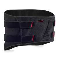 Напівжорсткий корсет DonJoy Immostrap 2.0 DJO Global Розмір 4 (82-0075-4-2753)