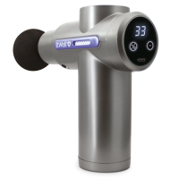 Перкусійний електромасажер B.Well MED-450 (MED-450-2817)
