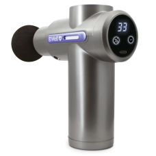 Перкусійний електромасажер B.Well MED-450 (MED-450-2817)