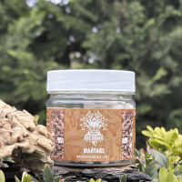 Гриб Майтаке, "Лесовик", 60 капсул по 0.4 г 