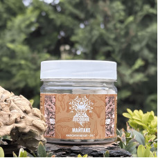 Гриб Майтаке, "Лісовик", 60 капсул по 0.4 г