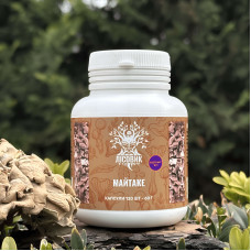 Гриб Майтаке, екстракт 10:1, "Лісовик", 120 капсул по 0,5 г