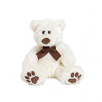 Плюшева іграшка "Ведмедик Маріуш", 30 см