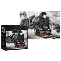 Пазлы "Around the world 3", 500 элем. (33х46 см)