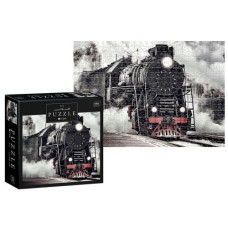 Пазлы "Around the world 3", 500 элем. (33х46 см)