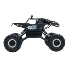 Машинка на радіокеруванні Off-Road Crawler - Where The Trail Ends
