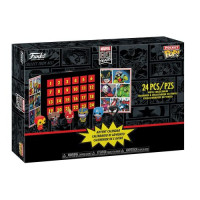 Набор фигурок Funko POP! - Адвент каледарь Marvel