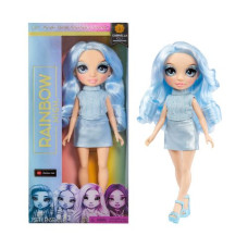 Кукла "Rainbow High" серии "ОРР", Льдинка