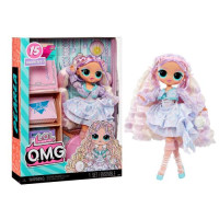 Кукла "L.O.L. Surprise! серии O.M.G. S8 - Жемчужинка"