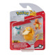 Набор игровых фигурок Pokemon W19 - Чармандер, Галарский Дарумака, Псайдак