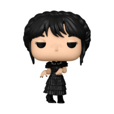 Игровая фигурка Funko POP! серии Венздей – Рейвен, 9,6 см
