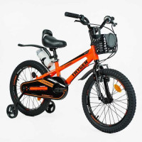 Велосипед 2-х колесный 18 CORSO TG-11360 TAYGER