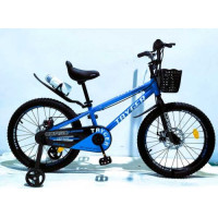Велосипед 2-х колесный 20" CORSO TG-29916 TAYGER