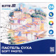 Пастель суха, 24 кольори Creative