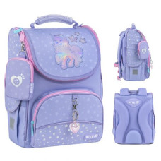 Рюкзак Kite Education каркасный 501 LP