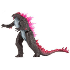 Фигурка "GODZILLA VS. KONG - ОСОБЕННЫЙ ГОДЗИЛЛА" (15 см)