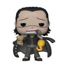 Игровая фигурка FUNKO POP! cерии "Большой куш (Ван Пис)" - КРОКОДАЙЛ