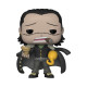 Игровая фигурка FUNKO POP! cерии "Большой куш (Ван Пис)" - КРОКОДАЙЛ