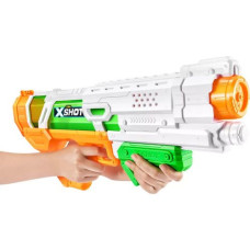 Водний бластер X-Shot Warfare Fast Fill Large