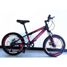 Дитячий спортивний велосипед 20’’ Corso «CRANK»