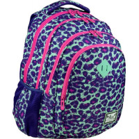 Рюкзак (для девочек) Hash 3 (45х31х19 см)