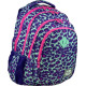 Рюкзак (для девочек) Hash 3 (45х31х19 см)