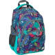Рюкзак Head 2, для дівчаток (45х31х19 см)