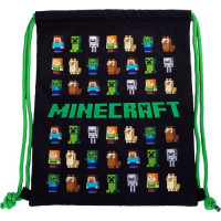 Сумка для обуви Minecraft (44 х 33 см)