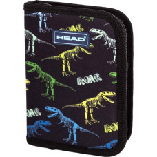 Пенал Head Dinos era (20 х 14 x 3,5 см)