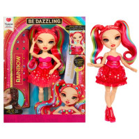 Лялька Rainbow High серії Be Dazzling – Вів’єн