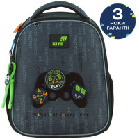 Рюкзак Kite Education каркасный 555 Good Game