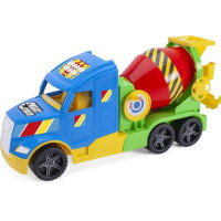 Бетонозмішувач (Magic Truck Basic), 60 см