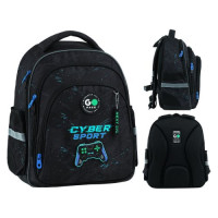 Рюкзак GoPack Education 2606S Win The Game