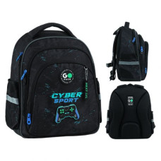 Рюкзак GoPack Education 2606S Win The Game