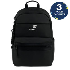 Рюкзак Kite Education teens 2721L Black