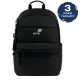 Рюкзак Kite Education teens 2721L Black